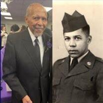 Collins D. "CD" Rice Jr.