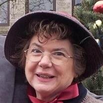 Anne Y. Gardopee