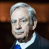 Richard D Bryant