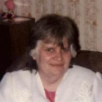 Dorothy K. Clark