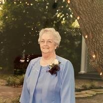 Bertha Louise Rounsavall