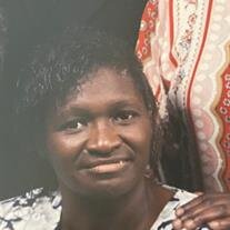 Betty Simmons