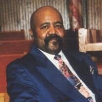 Mr.  Leonard  H. "Dime"  Heard