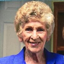 Frances Hargrove Smith