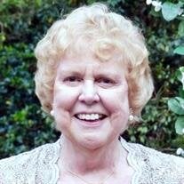 Doris Elaine (Koan) Wilkinson Harris