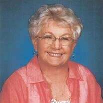 Suzanne Warren Shelby