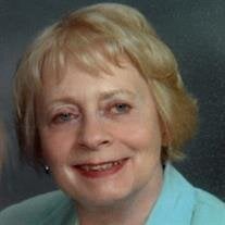 Genevieve F. Ledford