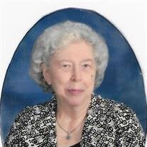Verla L. Hill-Zimmerman