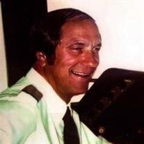 Philip Lee Saffer Sr