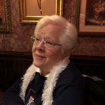 Ann Brown Morris