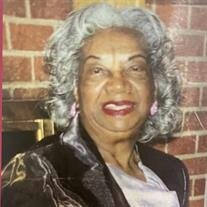 Gladys L. Anderson