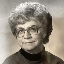Anna M. Meade
