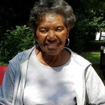 Virginia Ridley Stith