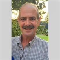 Anthony "Tony" Joseph Savoca