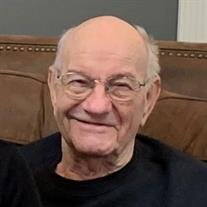 RAYMOND H. GARRISON