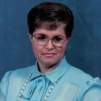Ms. Patricia M. Acre
