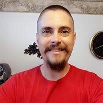 Jon Richard Dalton