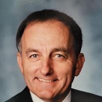 Eugene Robert Schwenke