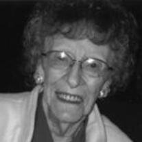 Rosemary Wadley