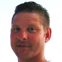 Gary "Brian" Ketcham