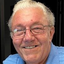 Mark (Sparky) McMaster