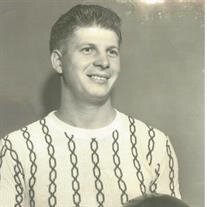 Mr. Walter Wysocki