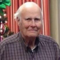 James Allen Hepner Sr.