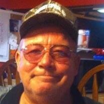 Jerry Long Joshlin