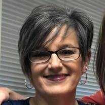Tanya Dearman Janney