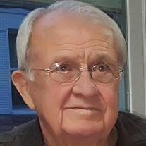 David L. Markley
