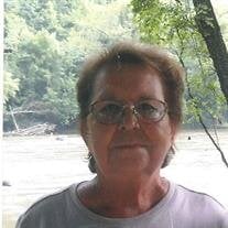 Edith "Lorene" Gentry