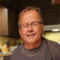 Warren J. Groff