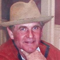 Mr. Clyde Jerome Locke