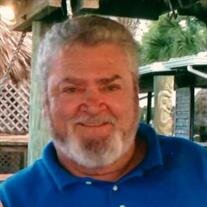 Richard Eugene Hall Sr.