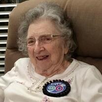 Delores Little