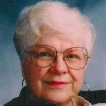 Faye Almalene Schreiner