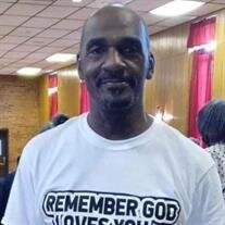 Ronald Henry