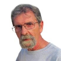 William "Bill" E. Swihart