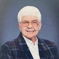 Alberta G Devenny