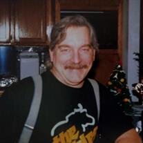 Gregory Allen McKinney