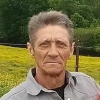 David Ray Atchley
