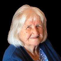LaEtta Rose Phillips