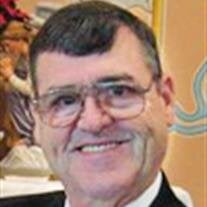 Lawrence Paul Tucker