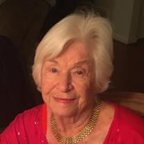 Ruth Estelle Martin