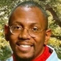 Mr. Richard Vincent Dudley