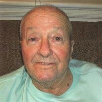 Rodney J. Broussard
