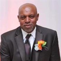 Curtis Bussey