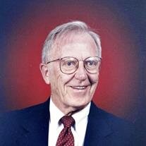 Robert Haig Ellis, MD