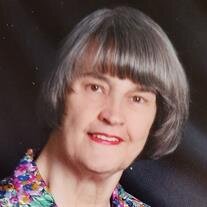 Sandra May Berthene