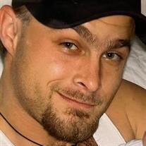 Mr. Jason Curtis Ray